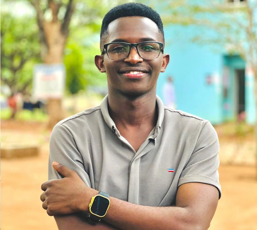 Sustainability Lead